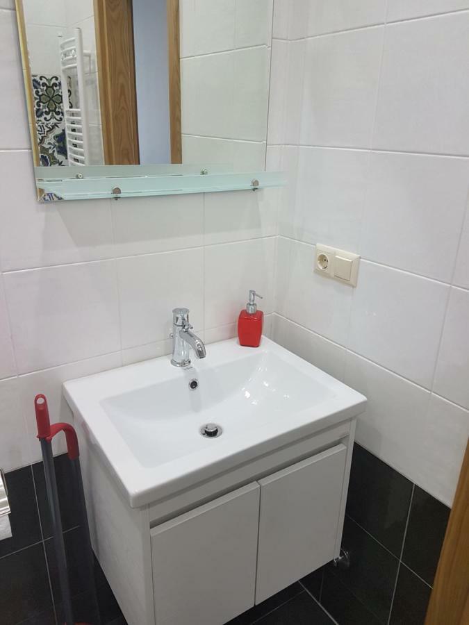 Apartment Lotos Batumi 72 Buitenkant foto